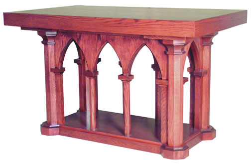 Altar 535